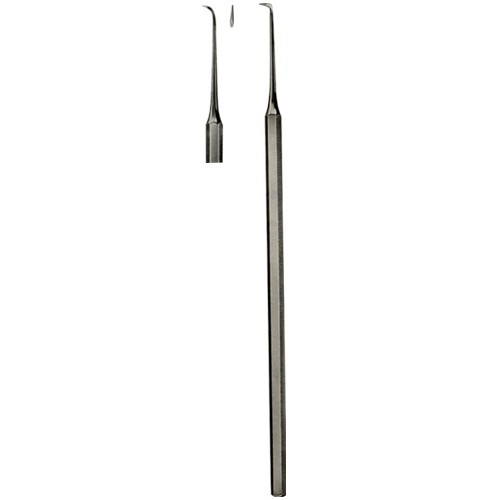 Scalers, Curettes